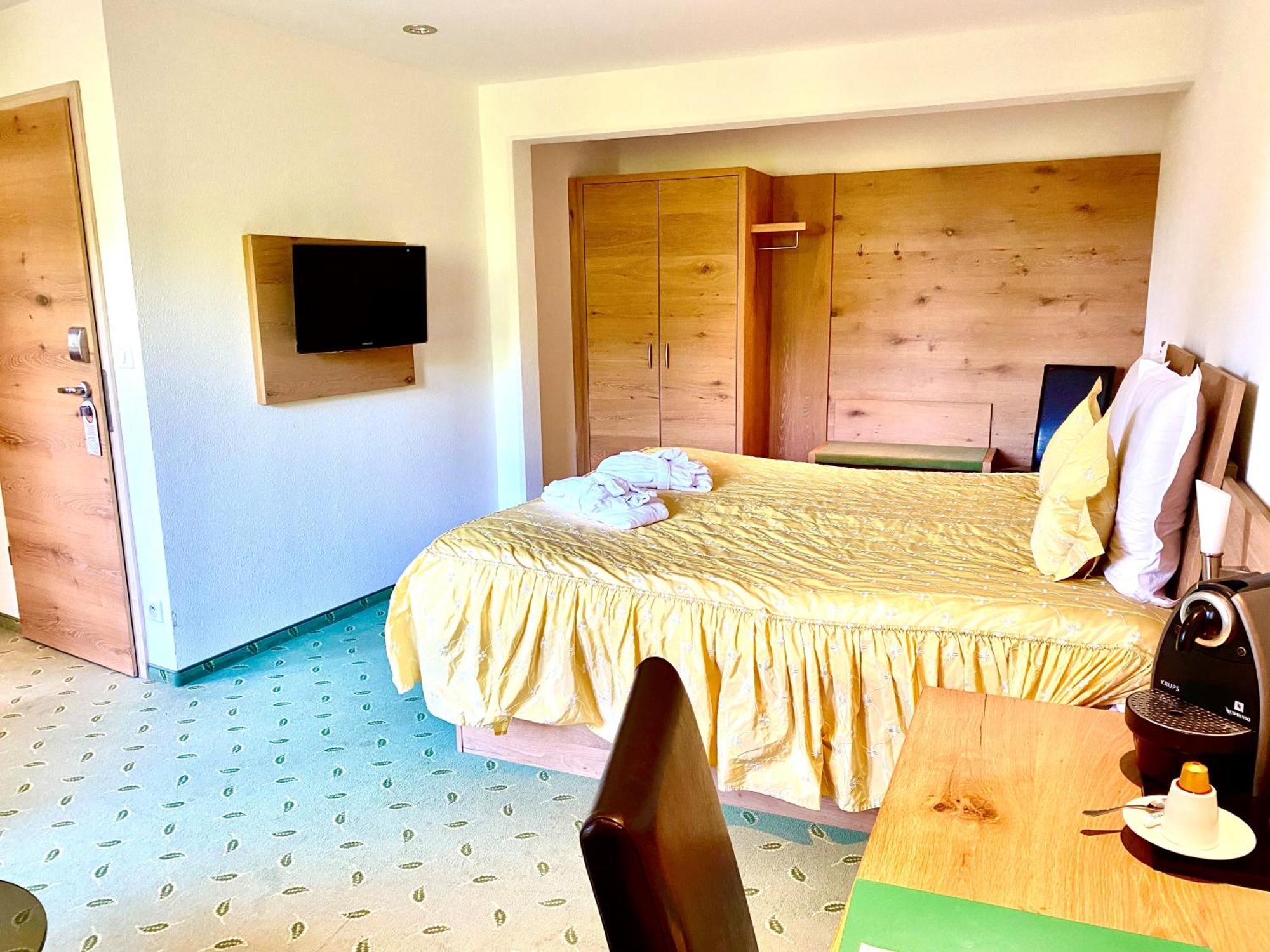 Hotel Restaurant Le Petit Kohlberg Lucelle Zewnętrze zdjęcie
