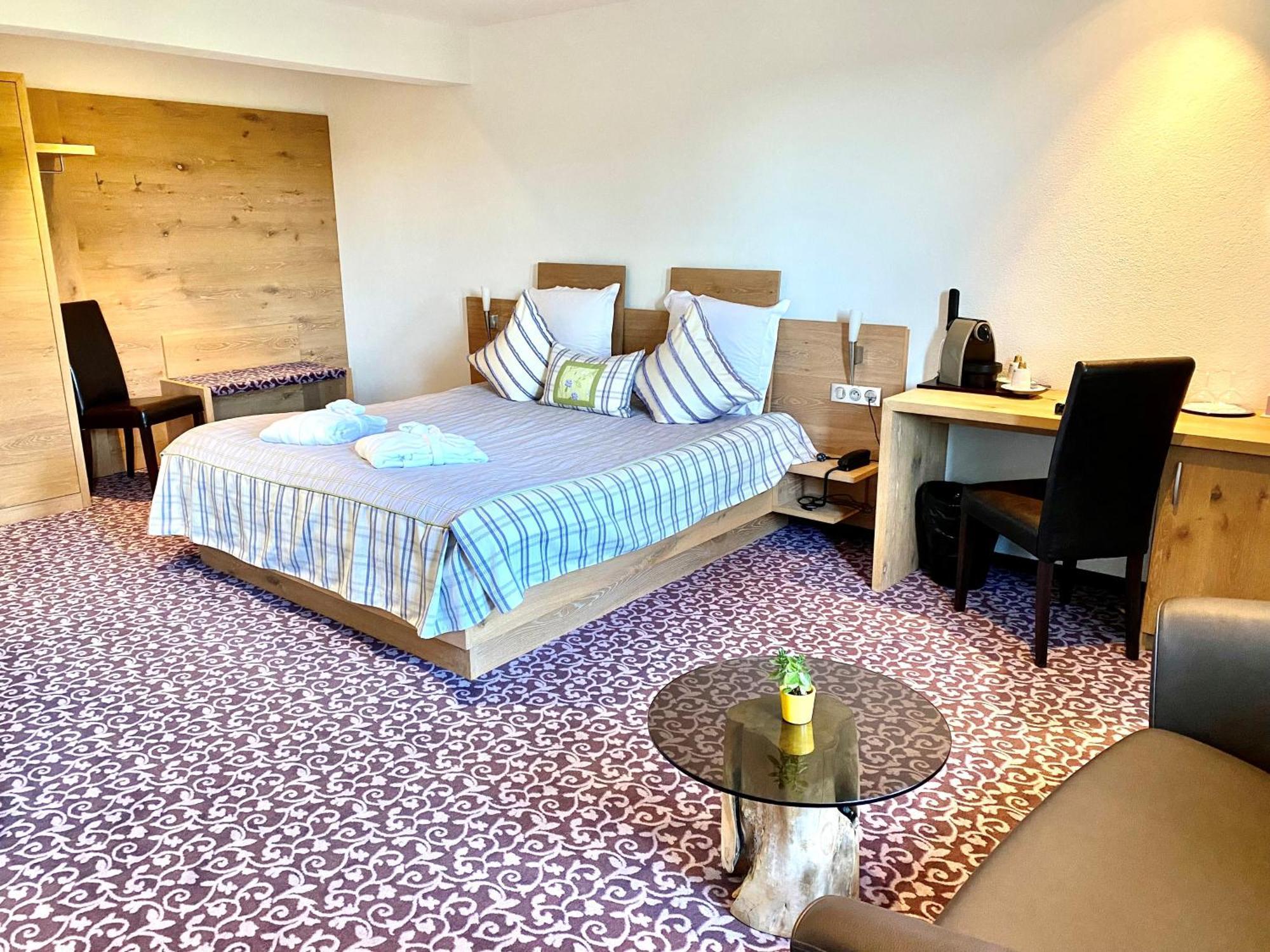 Hotel Restaurant Le Petit Kohlberg Lucelle Zewnętrze zdjęcie