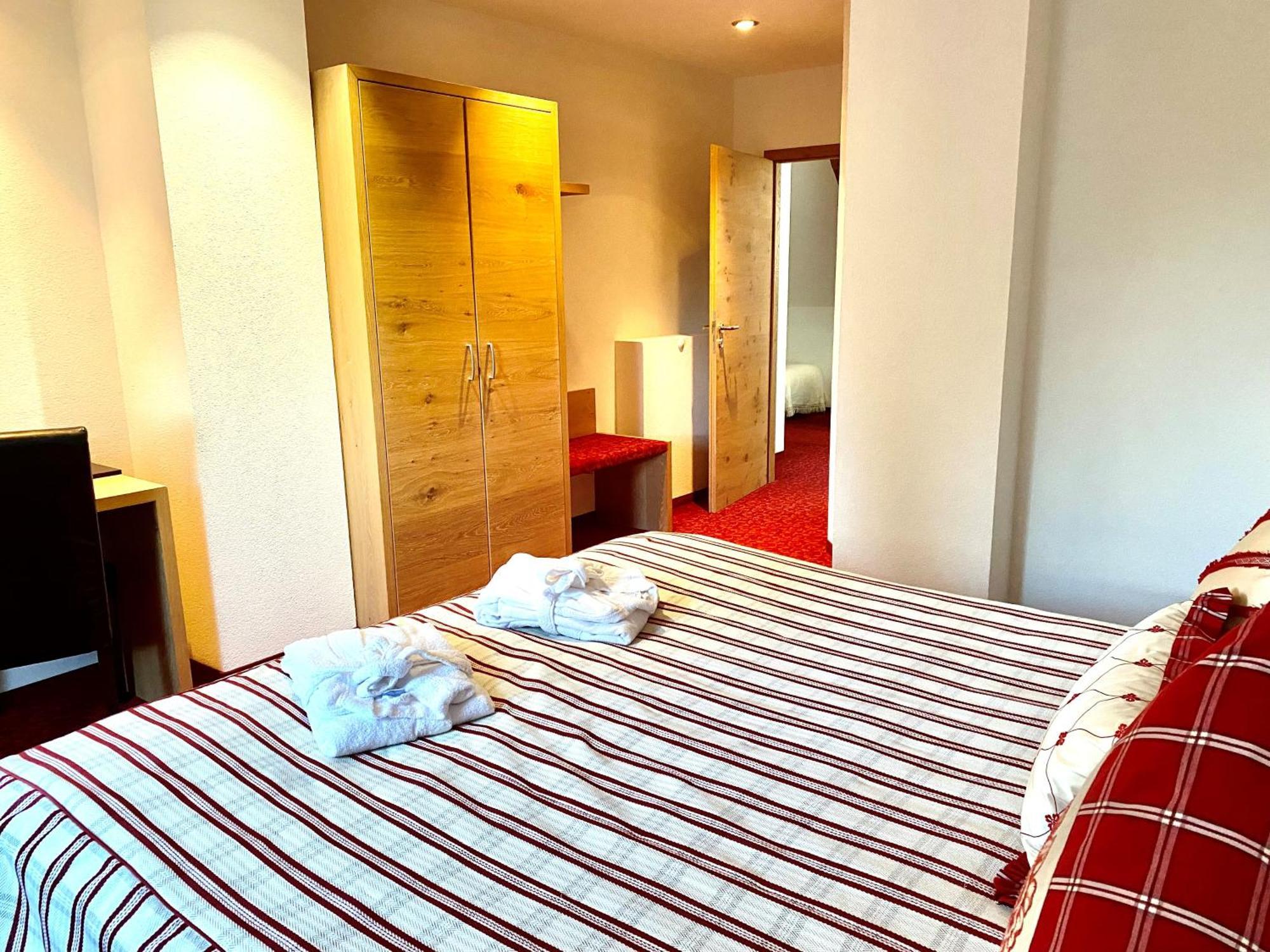 Hotel Restaurant Le Petit Kohlberg Lucelle Zewnętrze zdjęcie