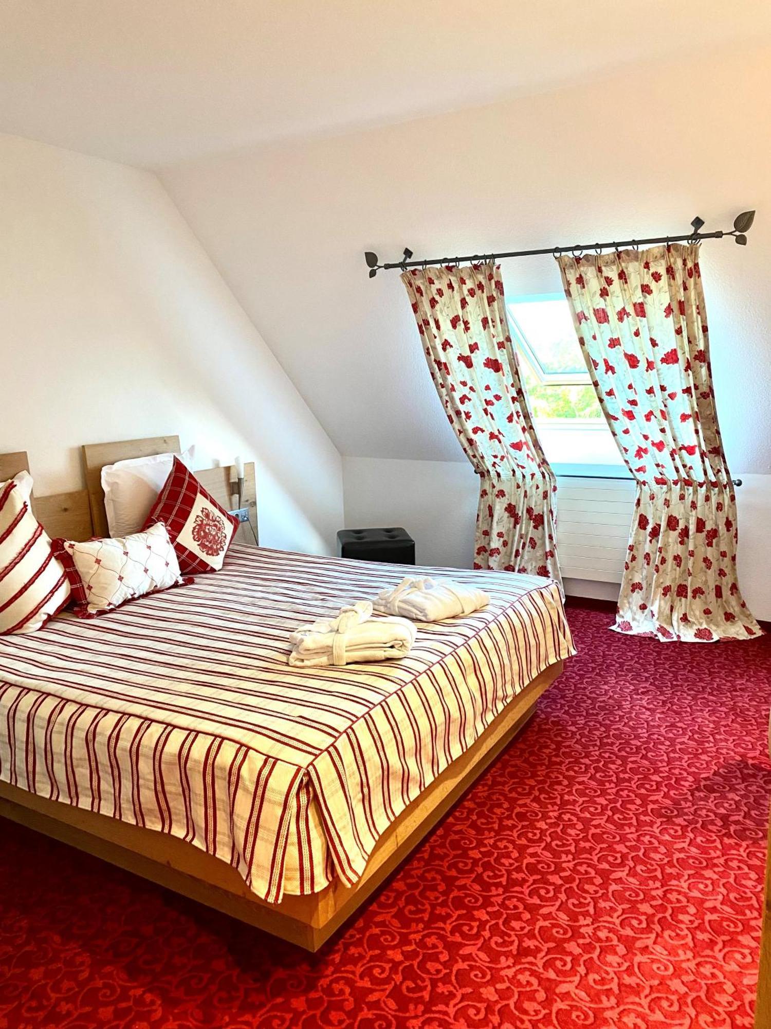 Hotel Restaurant Le Petit Kohlberg Lucelle Zewnętrze zdjęcie