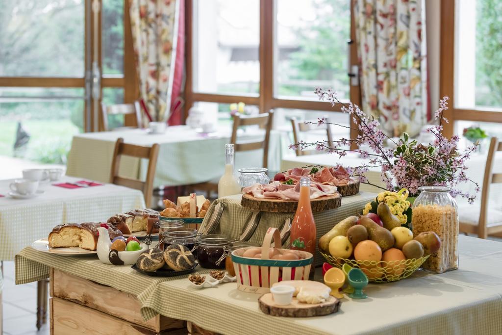 Hotel Restaurant Le Petit Kohlberg Lucelle Zewnętrze zdjęcie