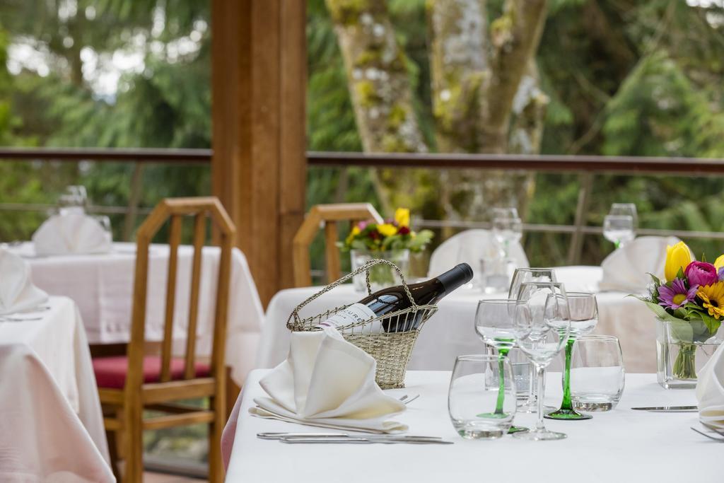 Hotel Restaurant Le Petit Kohlberg Lucelle Zewnętrze zdjęcie